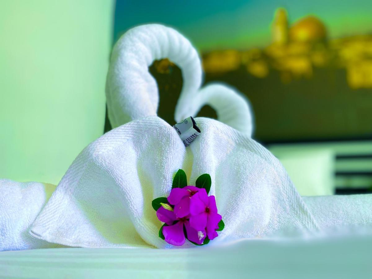 Ogh Resort Hotel آنغلوس المظهر الخارجي الصورة