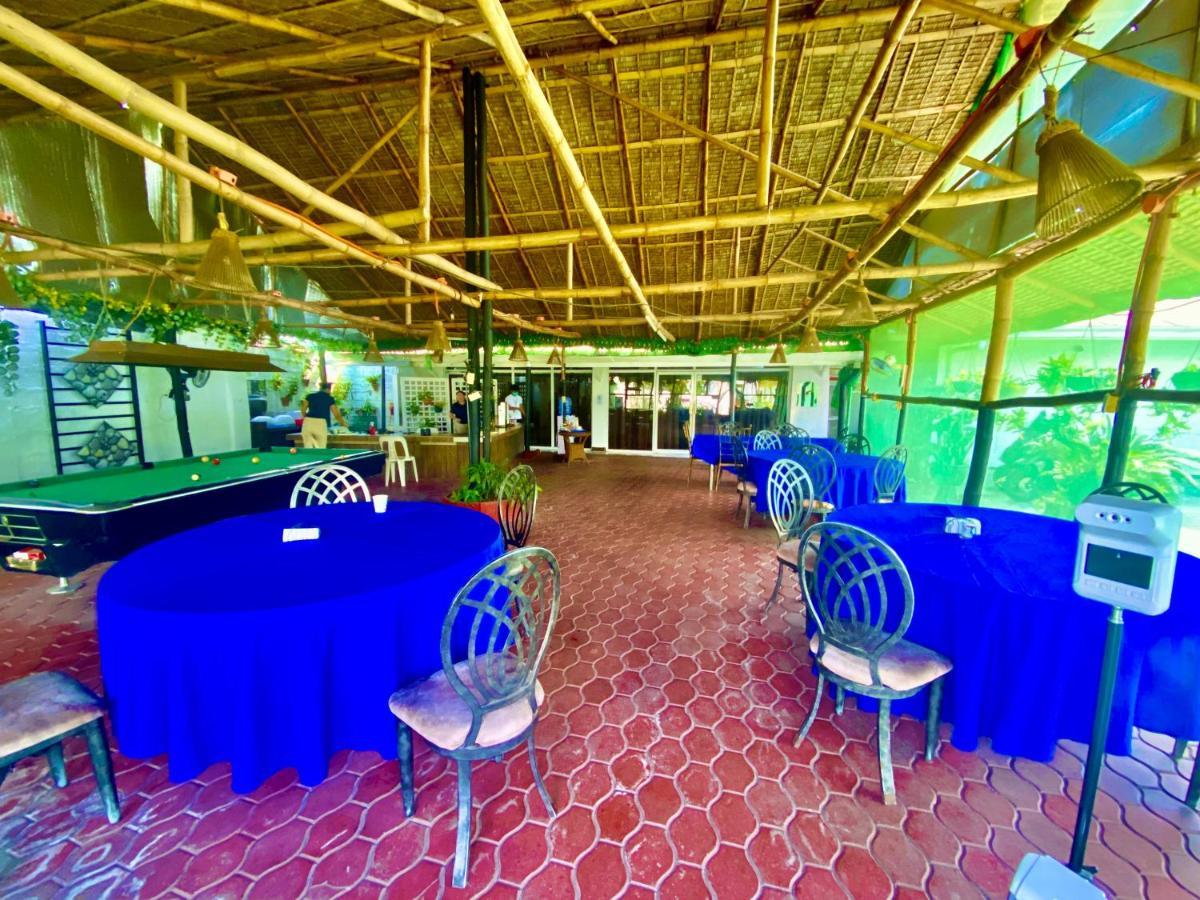 Ogh Resort Hotel آنغلوس المظهر الخارجي الصورة