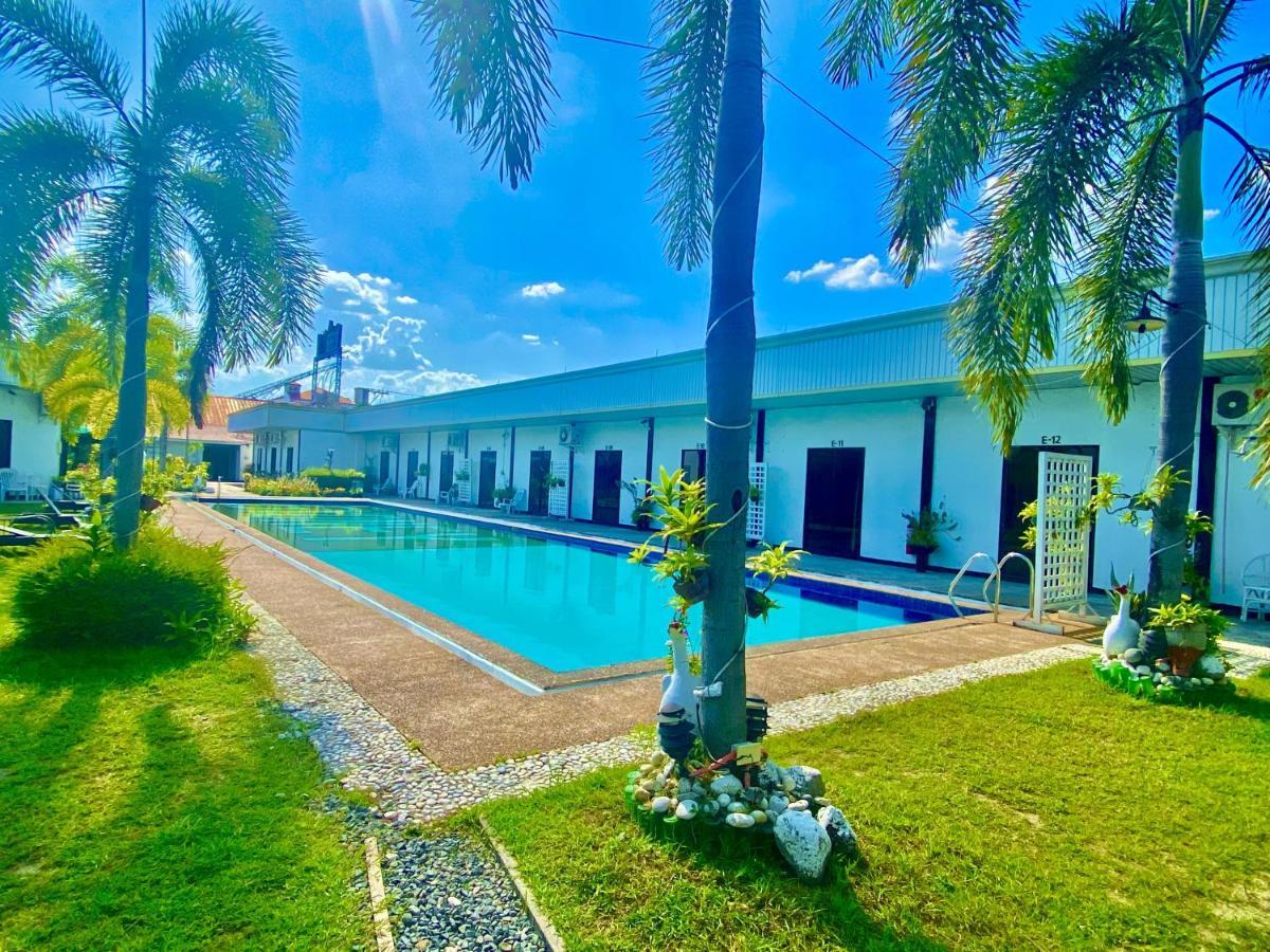 Ogh Resort Hotel آنغلوس المظهر الخارجي الصورة