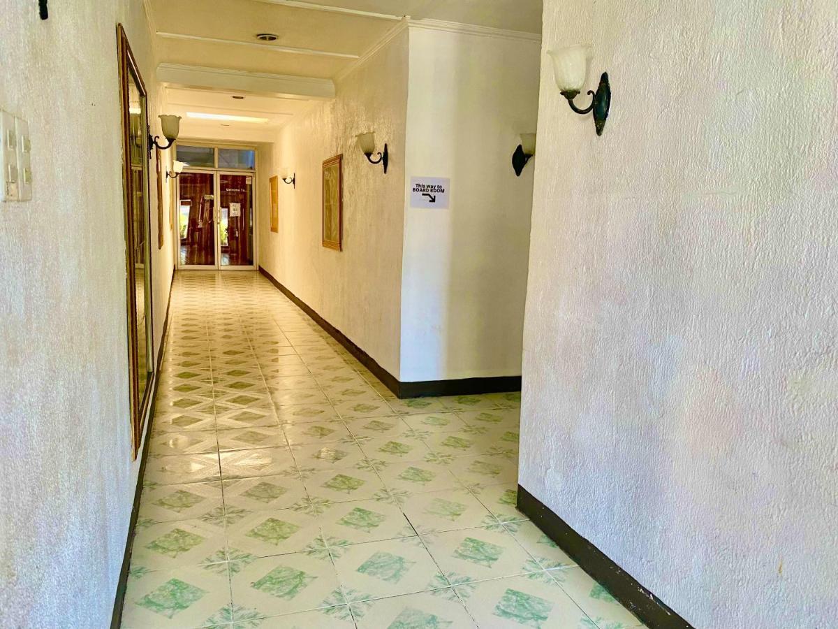 Ogh Resort Hotel آنغلوس المظهر الخارجي الصورة