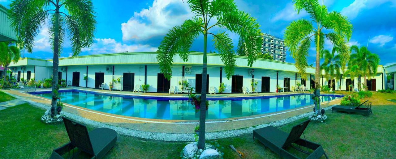 Ogh Resort Hotel آنغلوس المظهر الخارجي الصورة