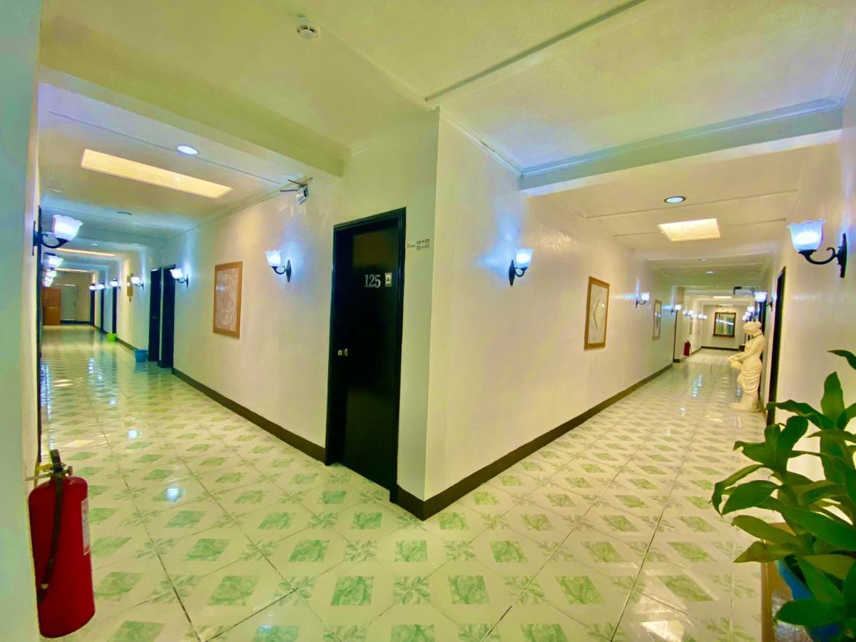 Ogh Resort Hotel آنغلوس المظهر الخارجي الصورة