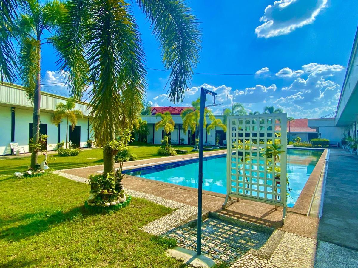 Ogh Resort Hotel آنغلوس المظهر الخارجي الصورة